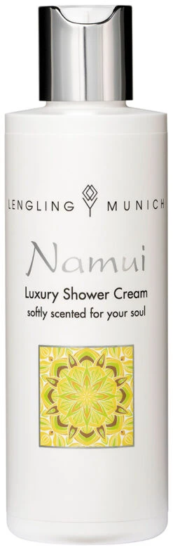 Namui Shower Cream