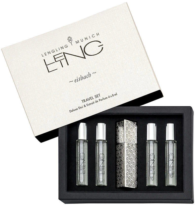 Travel Set Eisbach 2 Travel Set Eisbach – Bild 2