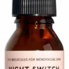 Night Switch Phytoestrogen & Peptide