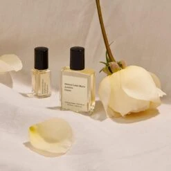 Antidris Cassis Perfume Oil 7 Antidris Cassis Perfume Oil -Fenty Beauty maison louis marie antidris cassis perfume oil 2