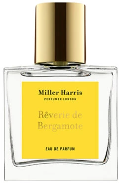 Rêverie De Bergamote -Fenty Beauty miller harris reverie de bergamote 1