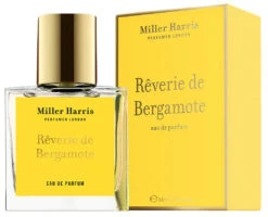 Rêverie De Bergamote -Fenty Beauty miller harris reverie de bergamote 2