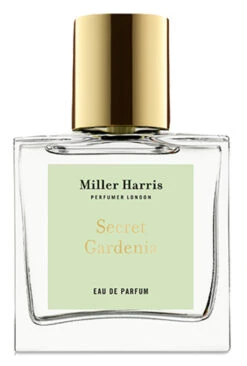 Secret Gardenia -Fenty Beauty miller harris secret gardenia 1
