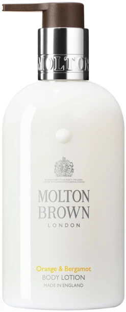 Molton Brown Orange & Bergamot Body Lotion