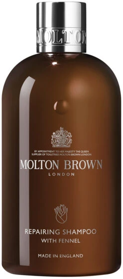 Molton Brown Repairing Shampoo With Fennel