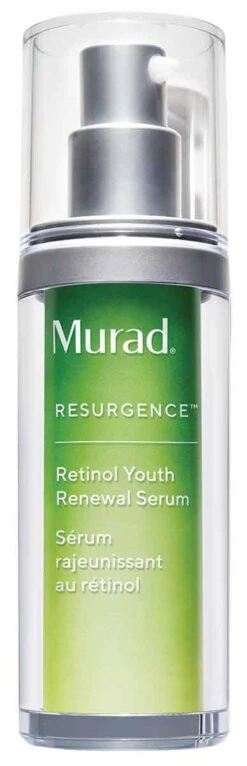 Murad Resurgence Retinol Youth Renewal Serum