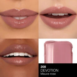 Nars AFTERGLOW SENSUAL SHINE LIPSTICK -Fenty Beauty nars afterglow sensual shine lipstick 6
