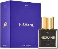 ANI -Fenty Beauty nishane ani 2