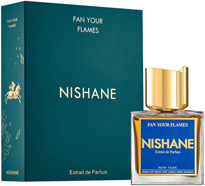 Fan Your Flames 2 Fan Your Flames – Bild 2