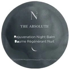 The Absolute Rejuvenation Night Balm -Fenty Beauty noble panacea the absolute rejuvenation night balm 5
