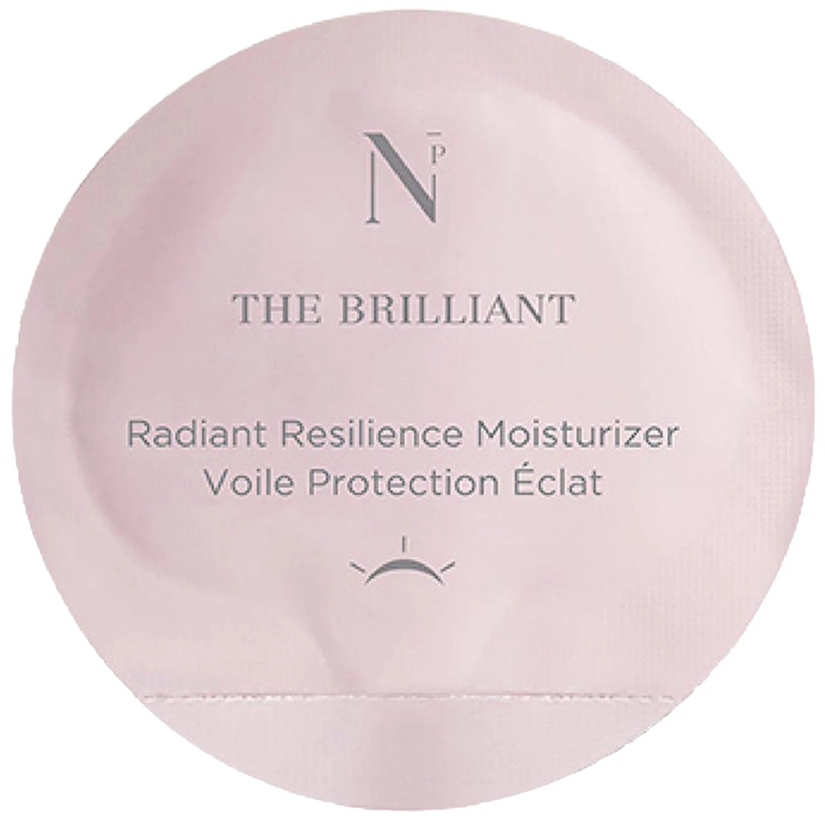 The Brilliant Radiant Resilience Moisturizer 3 The Brilliant Radiant Resilience Moisturizer – Bild 3
