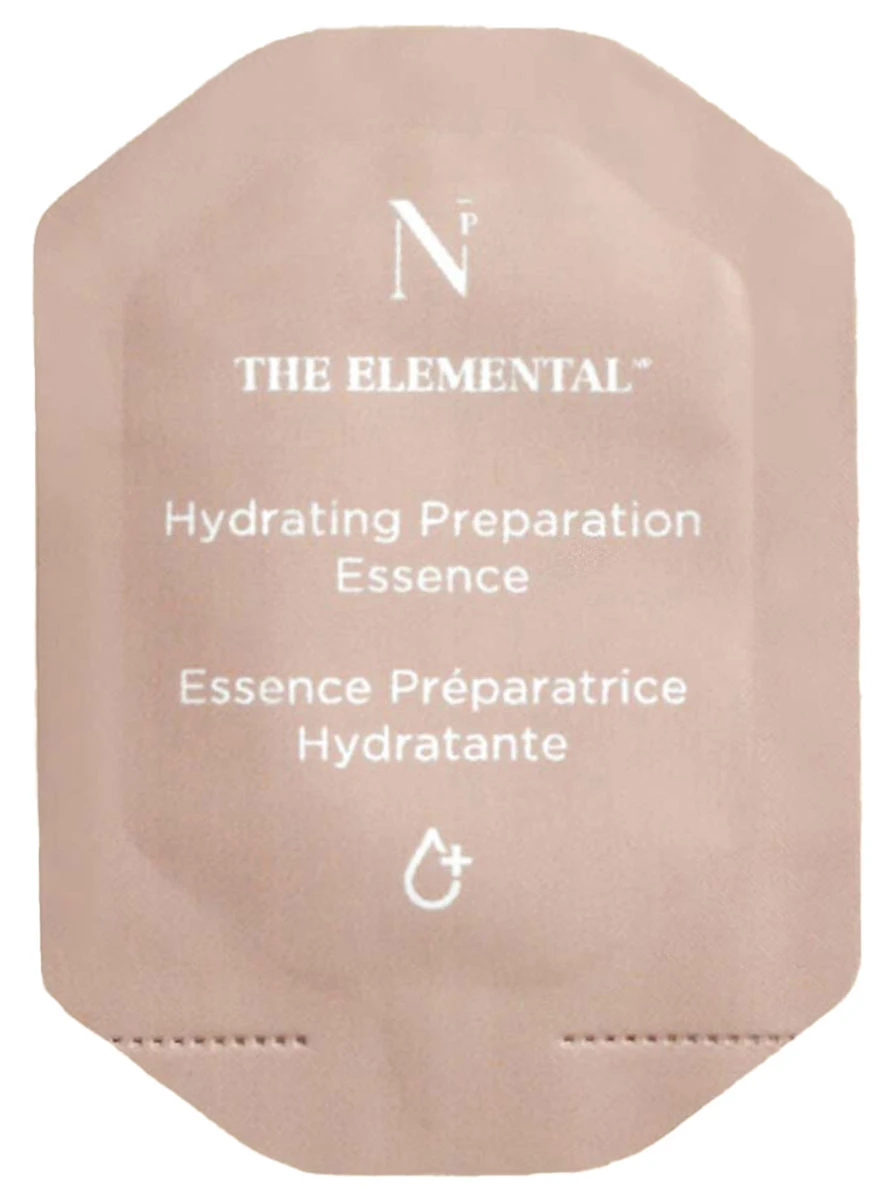The Elemental Preparation Essence Refill 3 The Elemental Preparation Essence Refill – Bild 3
