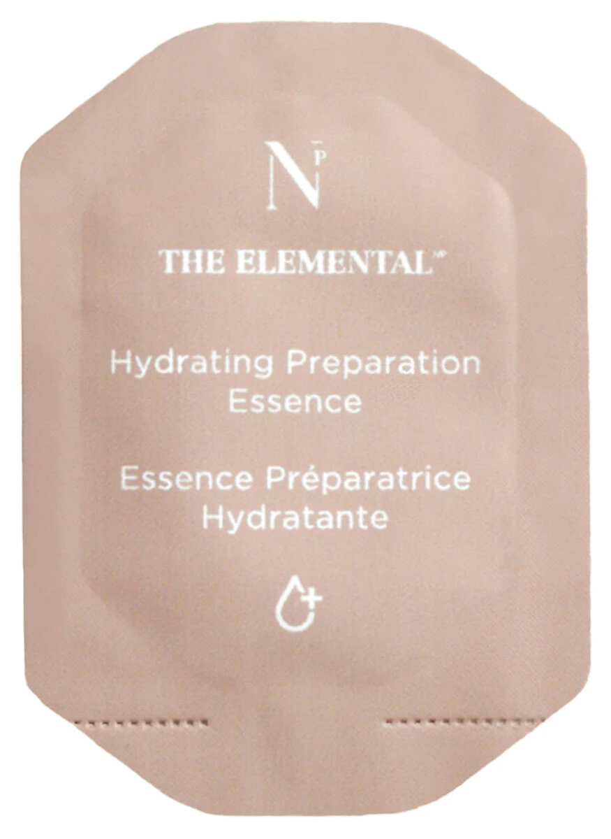 The Elemental Preparation Essence Refill 6 The Elemental Preparation Essence Refill – Bild 6