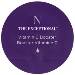 The Exceptional Vitamin C Booster Refill 10 The Exceptional Vitamin C Booster Refill -Fenty Beauty noble panacea the exceptional vitamin c booster 1