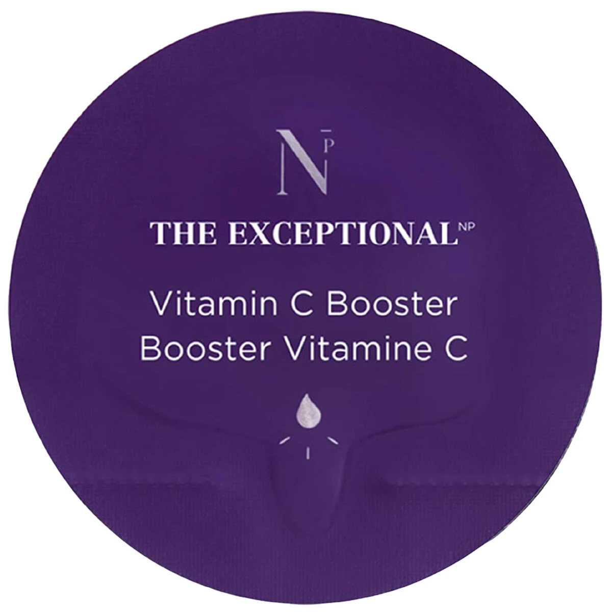 The Exceptional Vitamin C Booster Refill 3 The Exceptional Vitamin C Booster Refill – Bild 3