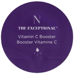 The Exceptional Vitamin C Booster Refill 14 The Exceptional Vitamin C Booster Refill -Fenty Beauty noble panacea the exceptional vitamin c booster refill 2
