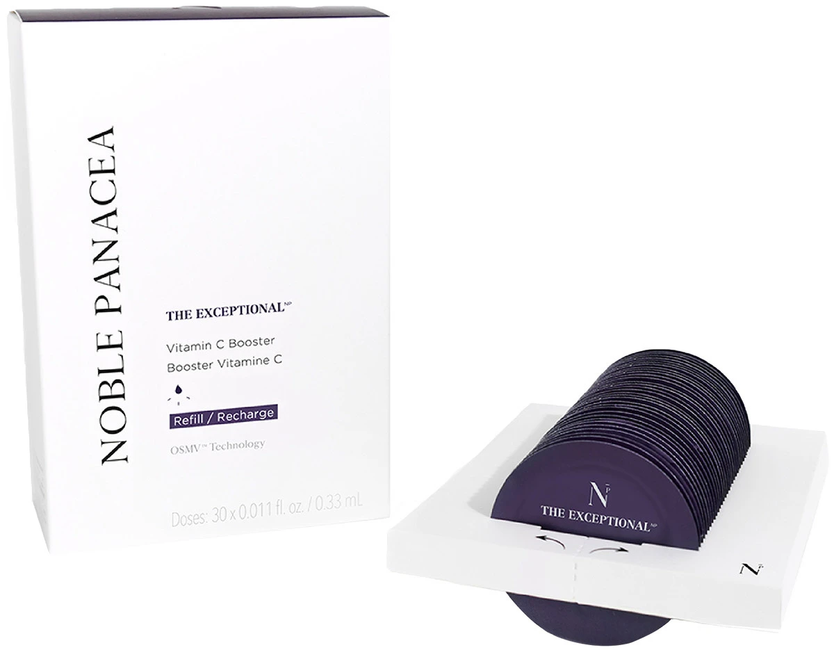 The Exceptional Vitamin C Booster Refill 5 The Exceptional Vitamin C Booster Refill – Bild 5