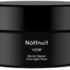 VOW Barrier Repair Overnight Mask