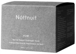 VOW Barrier Repair Overnight Mask -Fenty Beauty nottnuit vow barrier repair overnight mask 2