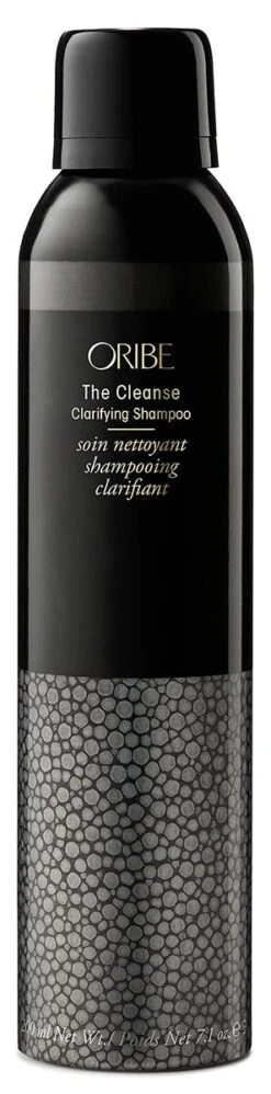 Oribe Signature The Cleanse Clarifying Shampoo