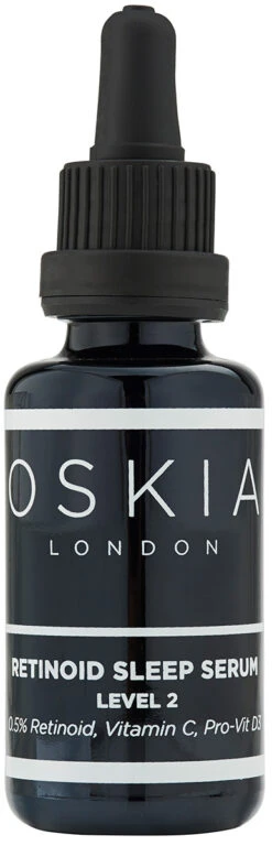 Retinoid Sleep Serum Level 2 - 0.5%