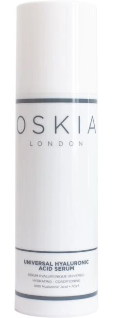 Universal Hyaluronic Acid Serum