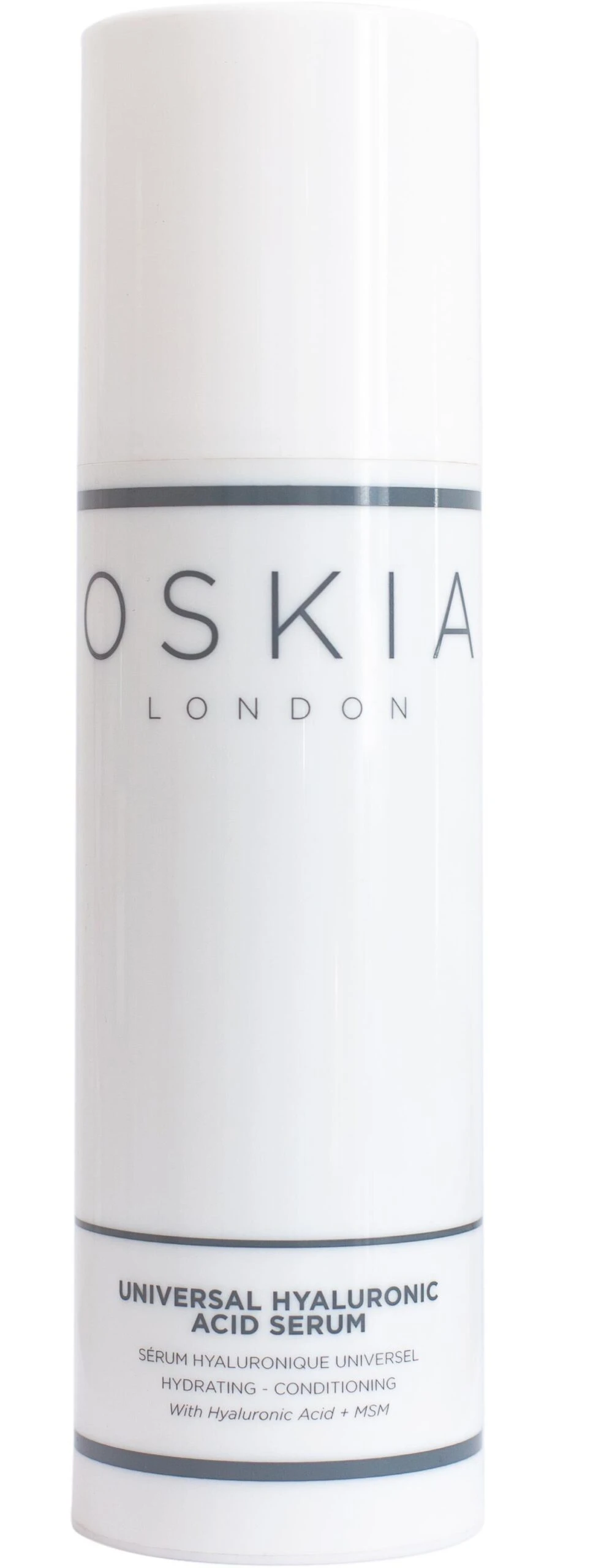 Universal Hyaluronic Acid Serum 1 Universal Hyaluronic Acid Serum