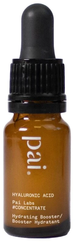 Hyaluronic Acid 0.3%