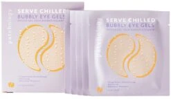 Patchology Serve Chilled Bubbly Eye Gels -Fenty Beauty patchology serve chilled bubbly eye gels 2