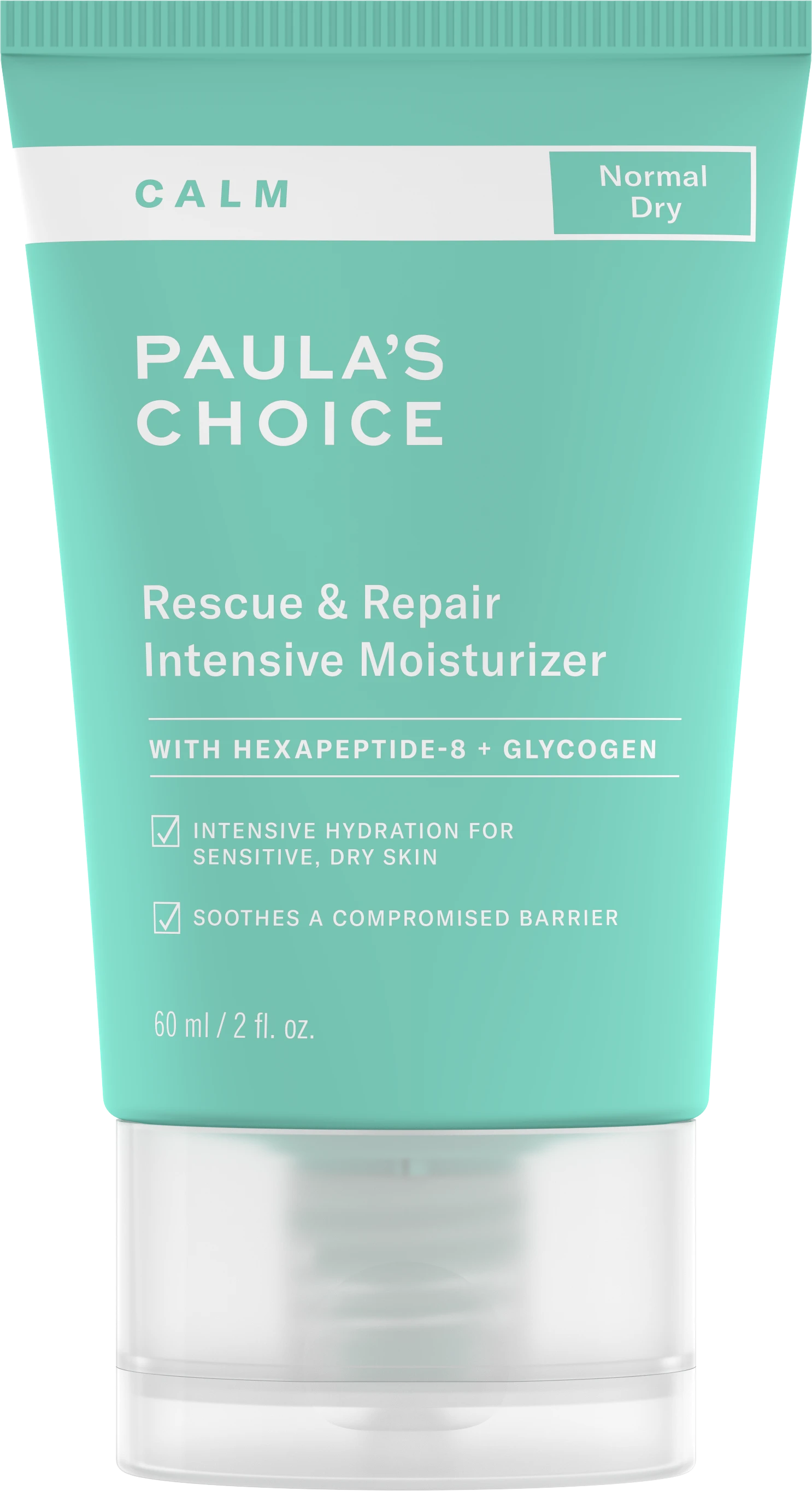 Calm Rescue & Repair Intensive Moisturizer 2 Calm Rescue & Repair Intensive Moisturizer – Bild 2