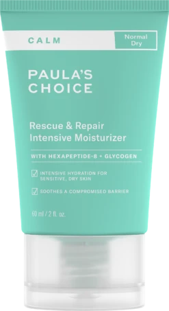 Calm Rescue & Repair Intensive Moisturizer