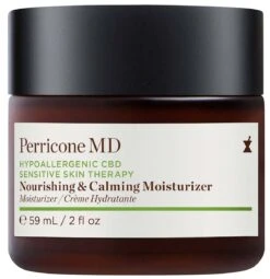 Perricone MD CBD Hypo Skin Calming Moisturizer