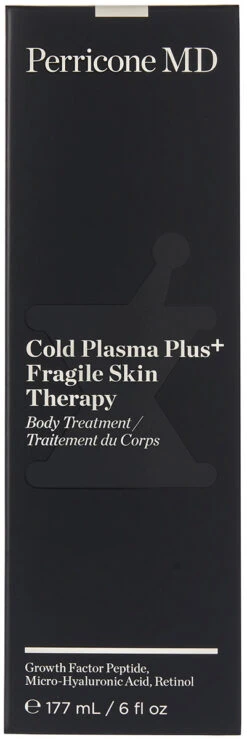 Perricone MD Cold Plasma + Fragile Skin Therapy -Fenty Beauty perricone md cold plasma fragile skin therapy 2
