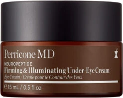 Perricone MD Neuropeptide Firming & Illuminating Under-Eye Cream