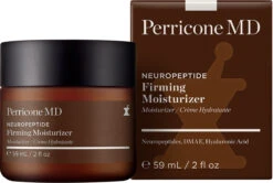 Perricone MD Neuropeptide Firming Moisturizer -Fenty Beauty perricone md neuropeptide firming moisturizer 3