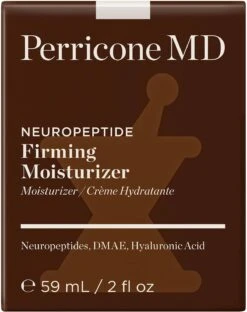 Perricone MD Neuropeptide Firming Moisturizer -Fenty Beauty perricone md neuropeptide firming moisturizer 5
