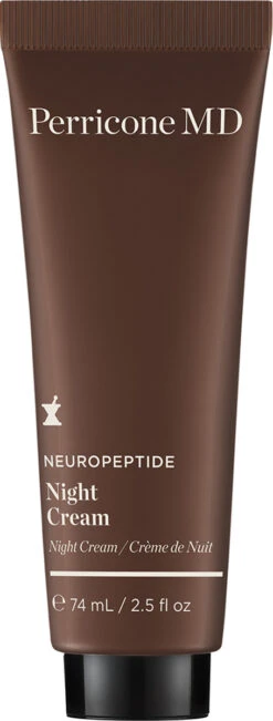 Perricone MD Neuropeptide Night Cream