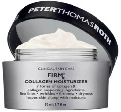 Peter Thomas Roth FirmX Collagen Moisturizer -Fenty Beauty peter thomas roth firmx collagen moisturizer 2