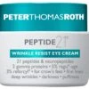 Peter Thomas Roth Peptide 21 Wrinkle Resist Eye Cream