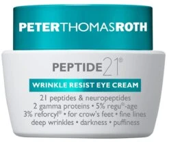 Peter Thomas Roth Peptide 21 Wrinkle Resist Eye Cream