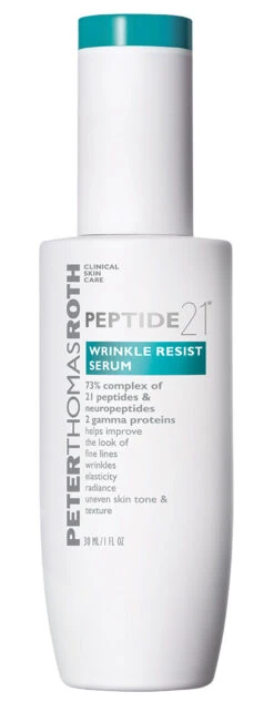 Peter Thomas Roth Peptide 21 Wrinkle Resist Serum