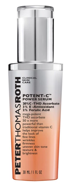 Peter Thomas Roth Potent-C-E Bright Serum