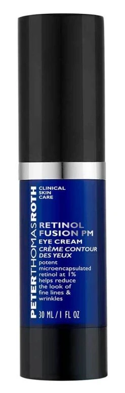 Peter Thomas Roth Retinol Fusion PM Eye
