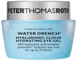 Peter Thomas Roth Water Drench® Hyaluronic Cloud Hydrating Eye Gel