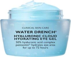 Peter Thomas Roth Water Drench® Hyaluronic Cloud Hydrating Eye Gel 7 Peter Thomas Roth Water Drench® Hyaluronic Cloud Hydrating Eye Gel -Fenty Beauty peter thomas roth water drench hyaluronic cloud hydrating eye gel 3