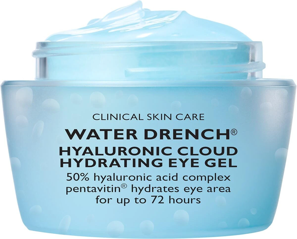 Peter Thomas Roth Water Drench® Hyaluronic Cloud Hydrating Eye Gel 4 Peter Thomas Roth Water Drench® Hyaluronic Cloud Hydrating Eye Gel – Bild 4