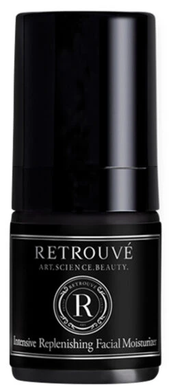 Intensive Replenishing Facial Moisturizer