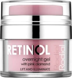 Rodial Retinol Overnight Gel