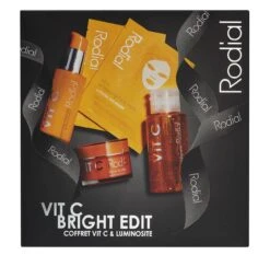 Rodial Vit C Bright Edit