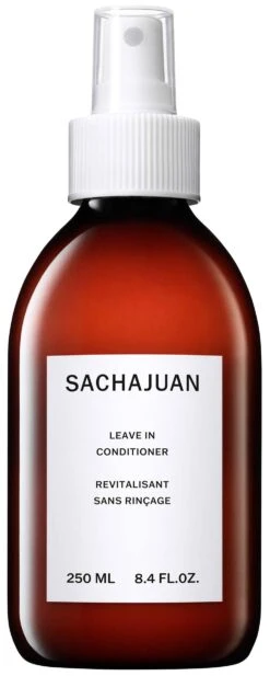SACHAJUAN Leave In Conditioner